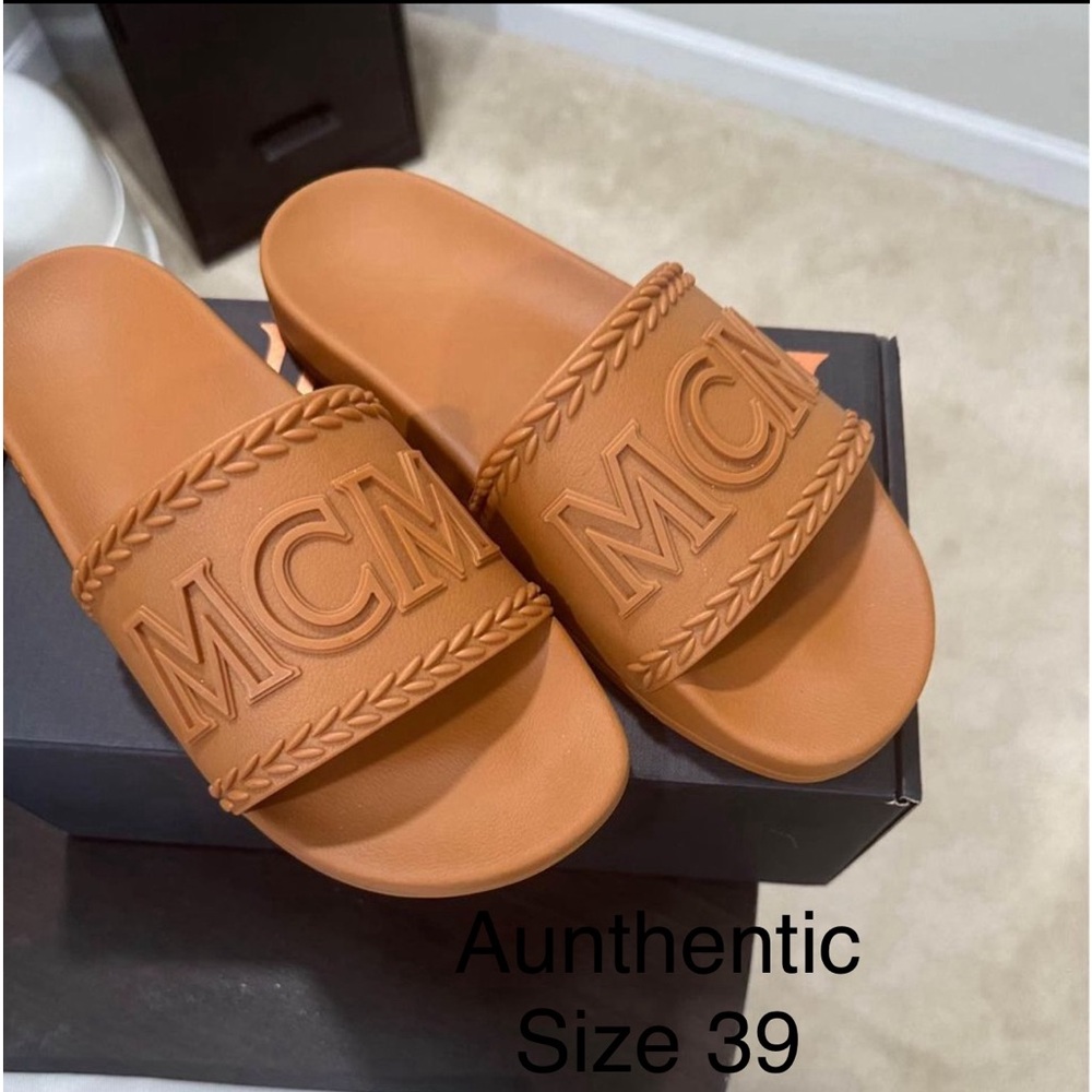 Brand new , worn in house to try on